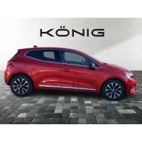Renault Clio, 2023, МКПП, пробег 22194 км