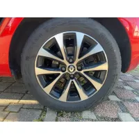 Renault Clio, 2023, МКПП, пробег 22194 км