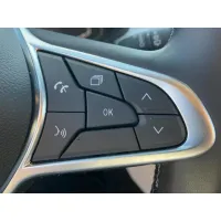 Renault Clio, 2023, МКПП, пробег 22194 км