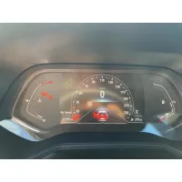 Renault Clio, 2023, МКПП, пробег 22194 км