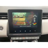 Renault Clio, 2023, МКПП, пробег 22194 км