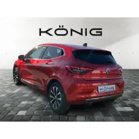 Renault Clio, 2023, МКПП, пробег 22194 км