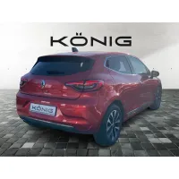 Renault Clio, 2023, МКПП, пробег 22194 км