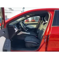 Renault Clio, 2023, МКПП, пробег 22194 км