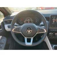 Renault Clio, 2023, МКПП, пробег 22194 км