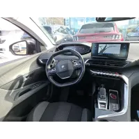 Peugeot 3008, 2022, АКПП, пробег 75000 км
