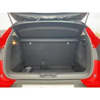 Renault Captur, 2023, МКПП, пробег 20000 км