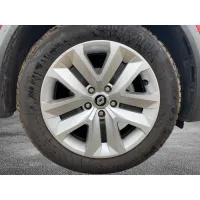 Renault Captur, 2023, МКПП, пробег 20000 км