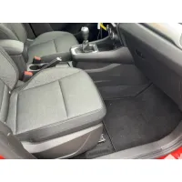 Renault Captur, 2023, МКПП, пробег 20000 км