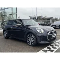 MINI Cooper, 2022, АКПП, пробег 55959 км