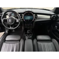 MINI Cooper, 2022, АКПП, пробег 55959 км