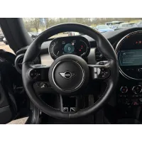 MINI Cooper, 2022, АКПП, пробег 55959 км