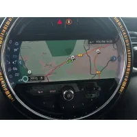 MINI Cooper, 2022, АКПП, пробег 55959 км