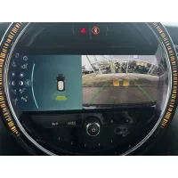 MINI Cooper, 2022, АКПП, пробег 55959 км