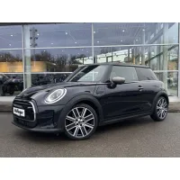 MINI Cooper, 2022, АКПП, пробег 55959 км