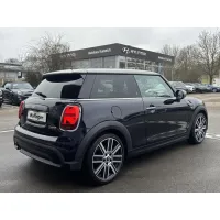 MINI Cooper, 2022, АКПП, пробег 55959 км