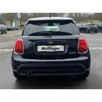 MINI Cooper, 2022, АКПП, пробег 55959 км