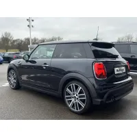 MINI Cooper, 2022, АКПП, пробег 55959 км