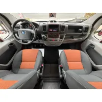 Автодом Fiat Ducato, 2007, МКПП, пробег 74072 км