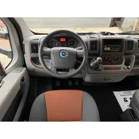 Автодом Fiat Ducato, 2007, МКПП, пробег 74072 км
