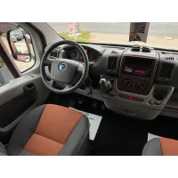 Автодом Fiat Ducato, 2007, МКПП, пробег 74072 км