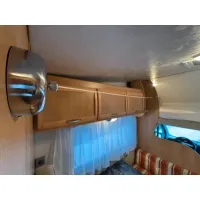 Автодом Fiat Ducato, 2007, МКПП, пробег 74072 км