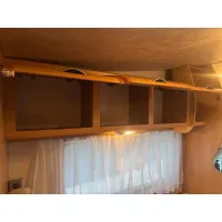 Автодом Fiat Ducato, 2007, МКПП, пробег 74072 км