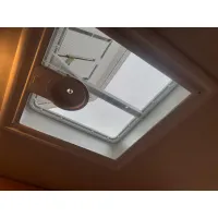 Автодом Fiat Ducato, 2007, МКПП, пробег 74072 км