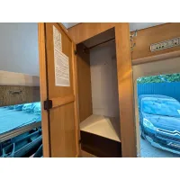 Автодом Fiat Ducato, 2007, МКПП, пробег 74072 км