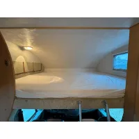 Автодом Fiat Ducato, 2007, МКПП, пробег 74072 км