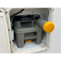 Автодом Fiat Ducato, 2007, МКПП, пробег 74072 км