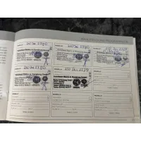 Автодом Fiat Ducato, 2007, МКПП, пробег 74072 км