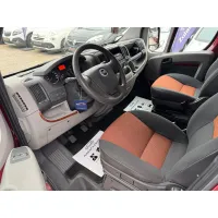 Автодом Fiat Ducato, 2007, МКПП, пробег 74072 км