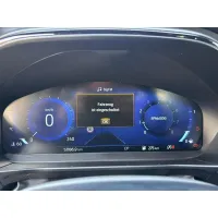 Ford Focus, 2022, МКПП, пробег 57185 км