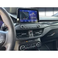 Ford Focus, 2022, МКПП, пробег 57185 км