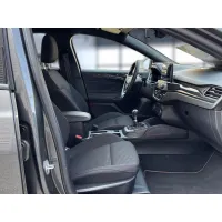 Ford Focus, 2022, МКПП, пробег 57185 км