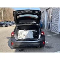 Ford Focus, 2022, МКПП, пробег 57185 км