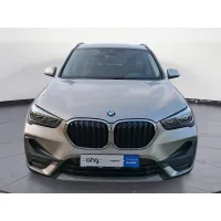 BMW X1, 2021, АКПП, пробег 46000 км
