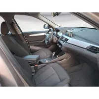 BMW X1, 2021, АКПП, пробег 46000 км