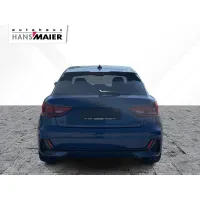 Audi A1, 2021, АКПП, пробег 83970 км