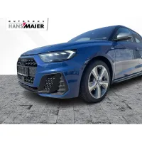 Audi A1, 2021, АКПП, пробег 83970 км