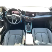 Audi A1, 2021, АКПП, пробег 83970 км