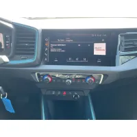 Audi A1, 2021, АКПП, пробег 83970 км