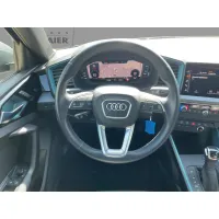 Audi A1, 2021, АКПП, пробег 83970 км