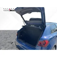 Audi A1, 2021, АКПП, пробег 83970 км