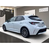 Toyota Corolla, 2022, АКПП, пробег 26354 км