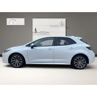 Toyota Corolla, 2022, АКПП, пробег 26354 км