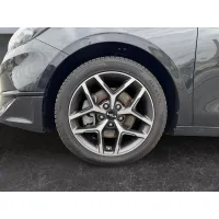 Kia cee'd, 2023, АКПП, пробег 26088 км