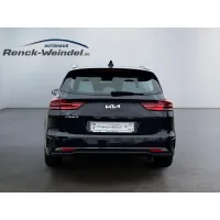 Kia cee'd, 2023, АКПП, пробег 26088 км