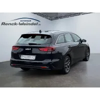 Kia cee'd, 2023, АКПП, пробег 26088 км